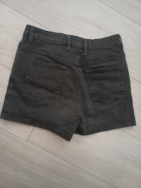 Riflove kraťase, esmara,38