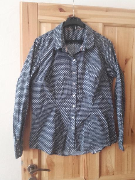 Tenka kosela, takko,xxl