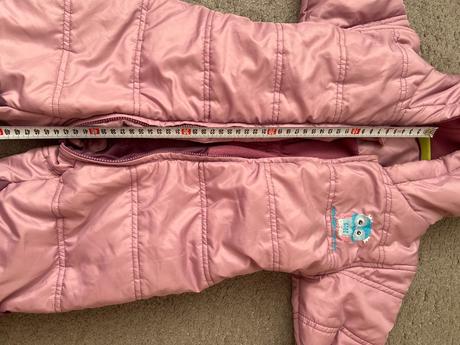 Zimný overal, impidimpi,62