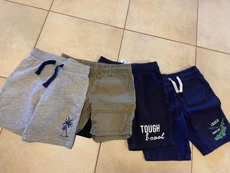 Darujem mix 110, 104–116