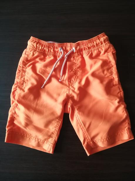 Kraťasy pre chlapca, palomino,104