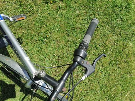 Bicykel olpran, olpran,26