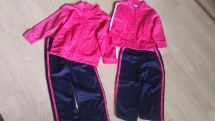 Súpravička domyos, veľ. 86/92, domyos,86