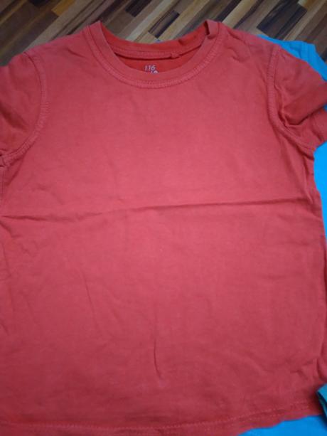 Sada letných tričiek, 104