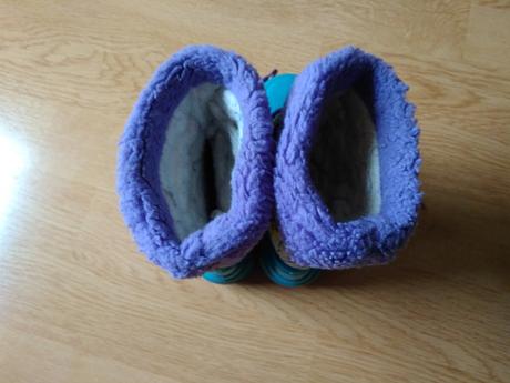 Retro snehuľky-čižmičky, 24