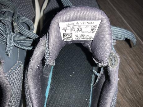 Bežecké tenisky adidas, adidas,32