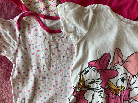 Balík body, 86–98