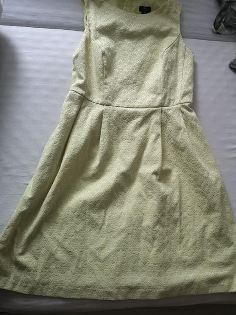 Letne saty top stav, f&f,38