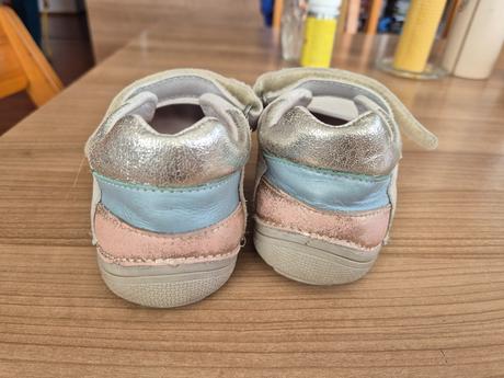 Dievčenské baleriny ddstep, d.d.step,33