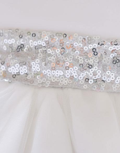 Detské slávnostné šaty nové, 68