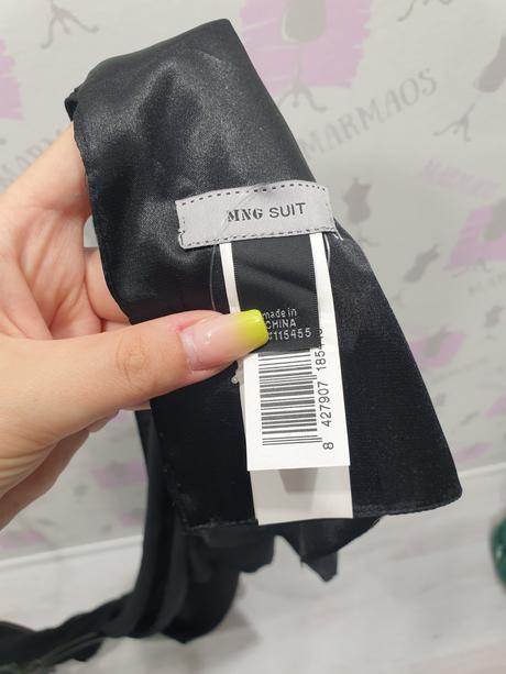 Prehoz/šatka, mango