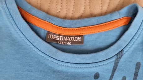 Tričko krátky rukáv velk. 134/140, pepco,134