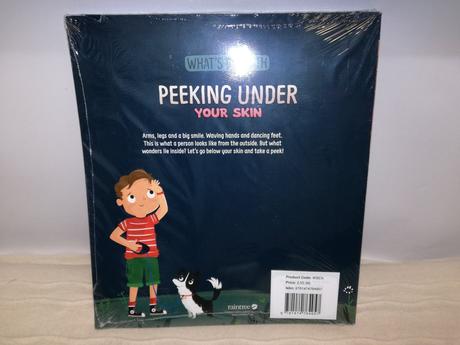 Peeking under bonnet city skin underground jul18,