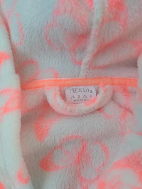 Župan dievčensky, f&f,116