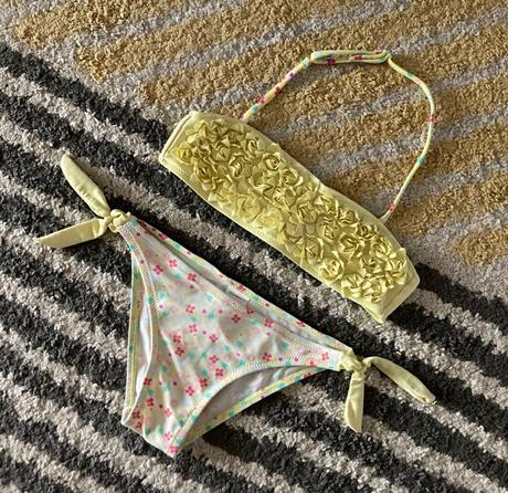 Bikiny sun beach, 146