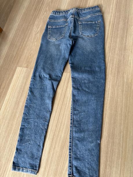 Skinny rifle, reserved,152