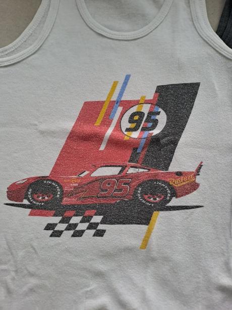 Tielka cars, disney,110