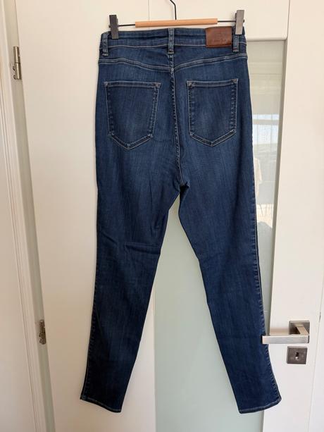 Massimo dutti slim rifle, l