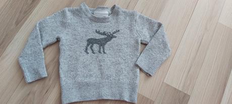 Pulóvrik so sobíkom, 80