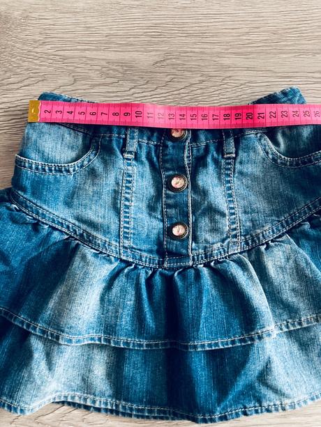 Krásna romantická suknička, mayoral,110