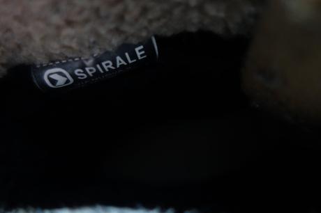 Chlapčenské zimné čižmy, 33