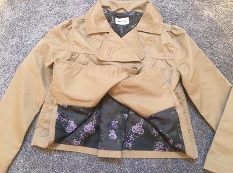 Balonak  134/140, h&m,134