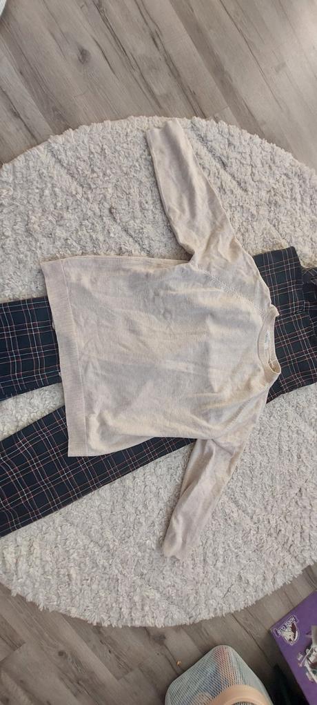 Tenký pulovrik zara, zara,134