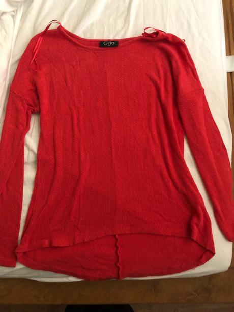 Pulóver veľkosť 40, gina,40