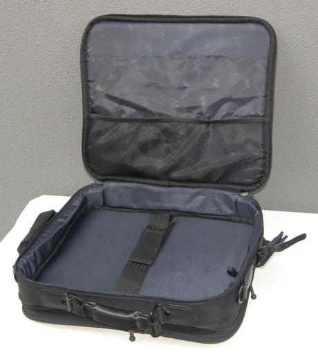 Taška na 1-2 notebooky-ibm expander (rozšíriteľná), ibm