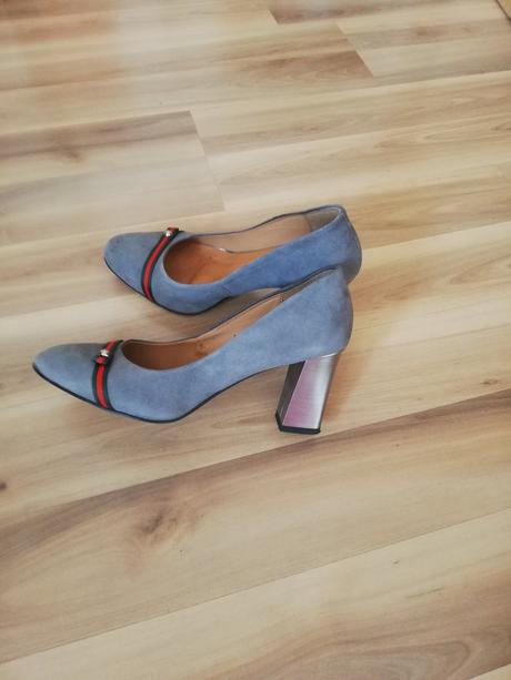 Lodičky venetti, 39