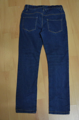 Rifle elasticke ako leginy, primark,140