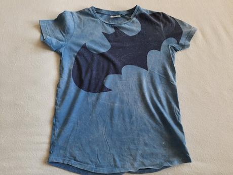Chlapčenské tričko - batman, next,140