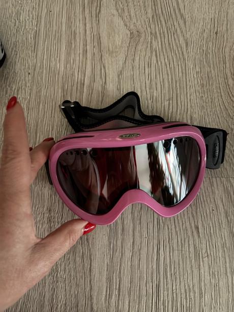 Bolle - detske lyziarske okuliare, 