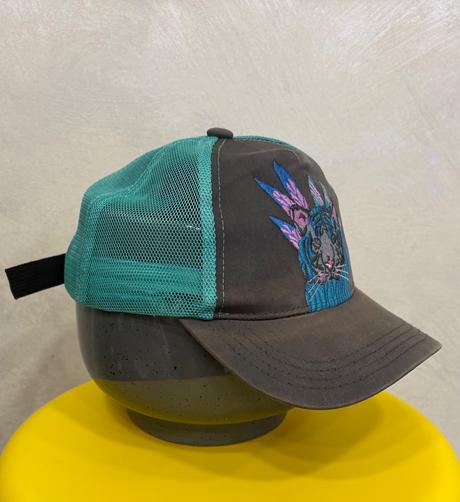 Tiger šiltovka na doma v. 5-9r, reserved,110