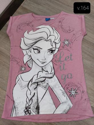 Tricko, f&f,164