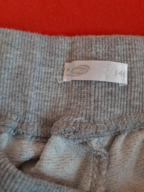 Dievčenské tepláky, pepco,146