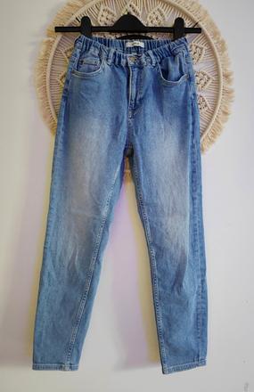 Džínsy garcia, 164