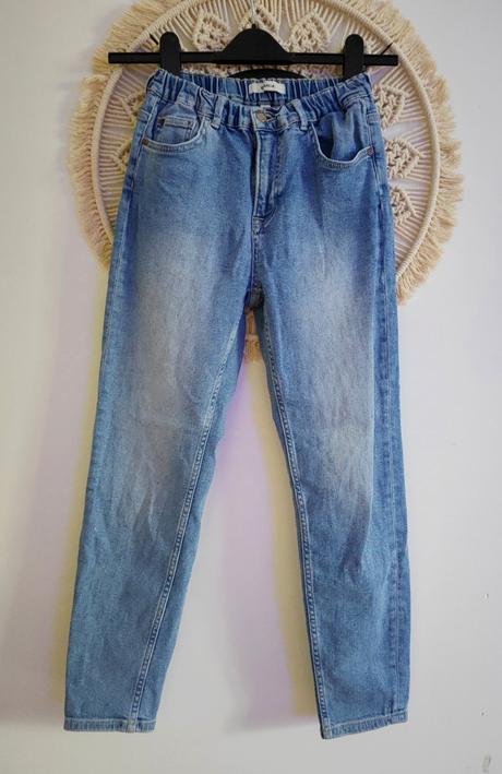 Džínsy garcia, 164