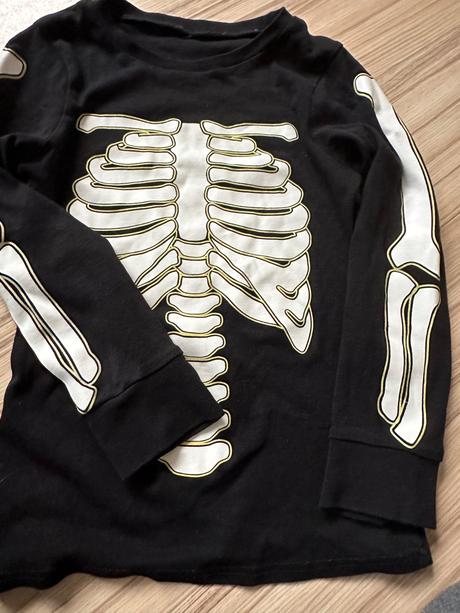 Svietiaci top, h&m,122