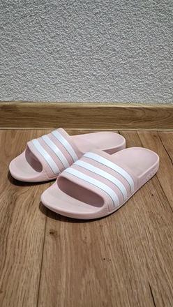Šlapky adidas, adidas,34