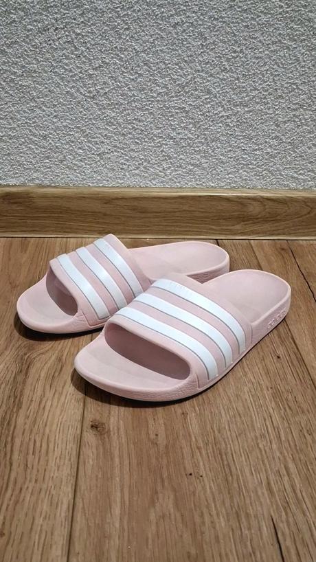 Šlapky adidas, adidas,34