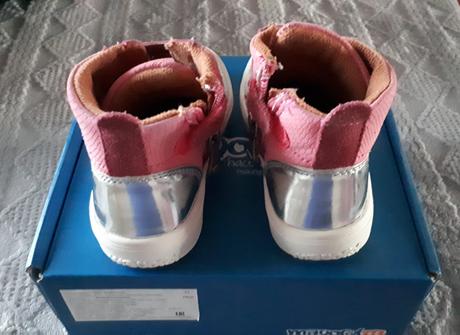 Clenkova obuv 23 mayoral, mayoral,23