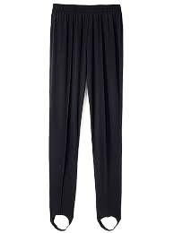 Kaliopky/šponovky s pukmi, l