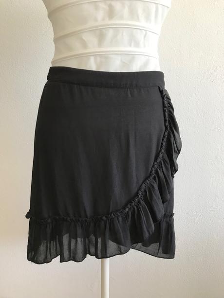 Letná suknicka, h&m,38