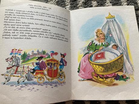 Zlatá húska (1996), 