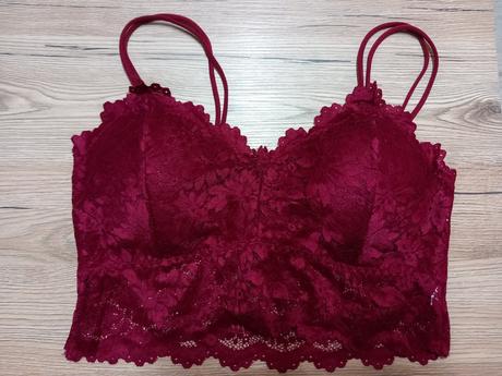 Podprsenka damska nova, xxl