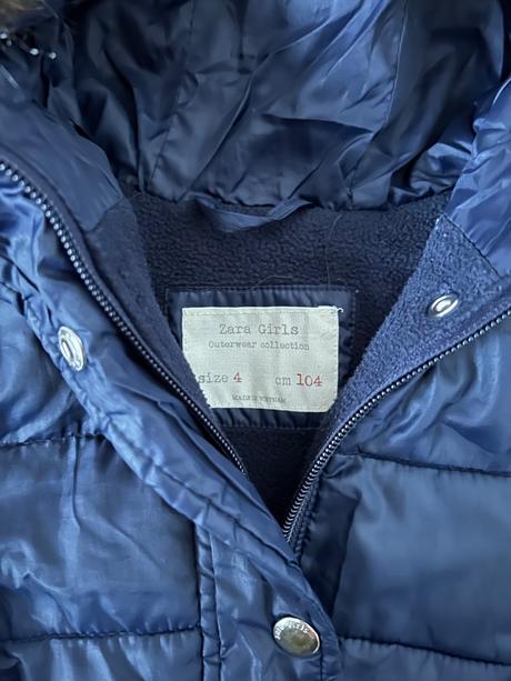 Zara bunda, zara,104