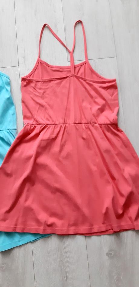 Šatky bpc, bonprix,164