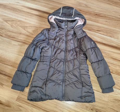 Zimná bunda, dopodopo,128