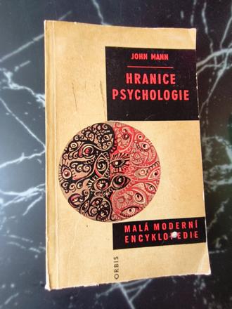 Hranice psychologie,